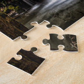 Puzzle Casse-tête des trois cascades (Côté)