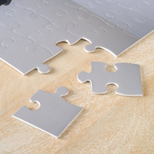 Puzzle Casse-tête d'espion (Côté)