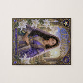 Puzzle Casse-tête d'Esther (Horizontal)