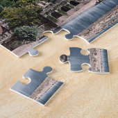 Puzzle Casse-tête d'Heidelberg (Côté)