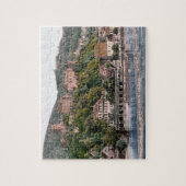 Puzzle Casse-tête d'Heidelberg (Vertical)