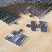 Puzzle Casse-tête d'Homer Alaska (Côté)