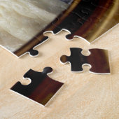 PUZZLE CASSE-TÊTE DIM SUM DUMPLINGS (Côté)