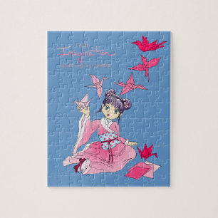 Puzzle Casse-tête d'imagination