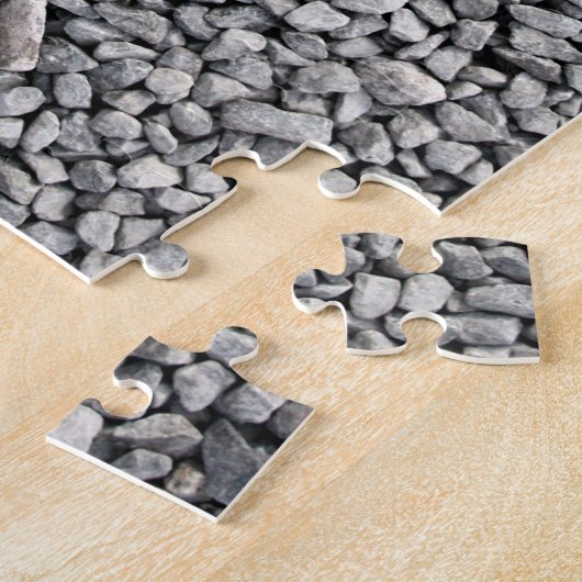 Puzzle Casse-tête d'Impossipuzzle (Côté)