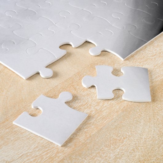 Puzzle Casse-tête d'Impossipuzzle (Côté)