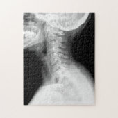 Puzzle Casse-tête d'Impossipuzzle (Vertical)