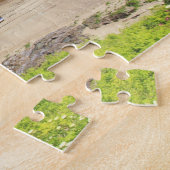 Puzzle Casse-tête d'Isaac de port (Côté)