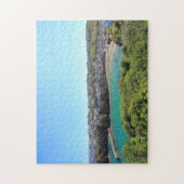 Puzzle Casse-tête d'Isaac de port (Vertical)