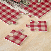 Puzzle Casse-tête d'ours d'été (Côté)