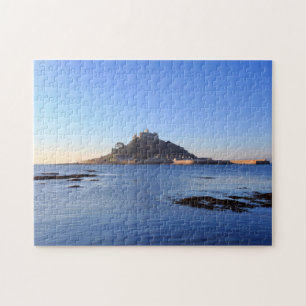 Puzzle Casse-tête du bâti de St Michael