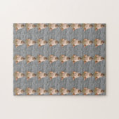 Puzzle Casse-tête du canard (Horizontal)