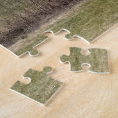 Puzzle Casse-tête du château de Fonthill (Côté)