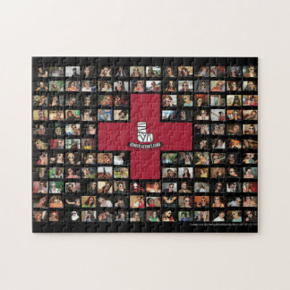 Puzzle Casse-tête du Denver Actors Fund