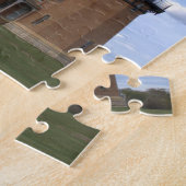 Puzzle Casse-tête du phare de Rhode Island (Côté)