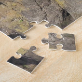 Puzzle Casse-tête du Rocher de l'Éléphant (Côté)