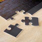 Puzzle Casse-tête du stade Three Rivers (Côté)