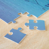 Puzzle Casse-tête du village de Fisher (Côté)
