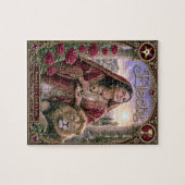 Puzzle Casse-tête Electa (Horizontal)
