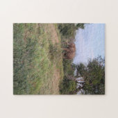 Puzzle Casse-tête éléphant (Horizontal)