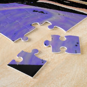 Puzzle casse-tête Eyesore (Côté)