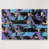 Puzzle casse-tête Eyesore (Horizontal)