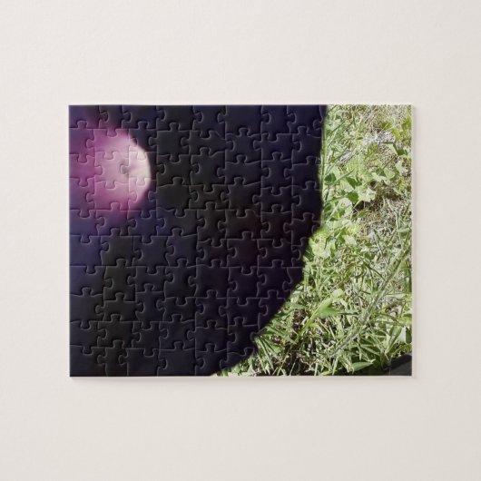 Puzzle Casse-tête florale (Horizontal)