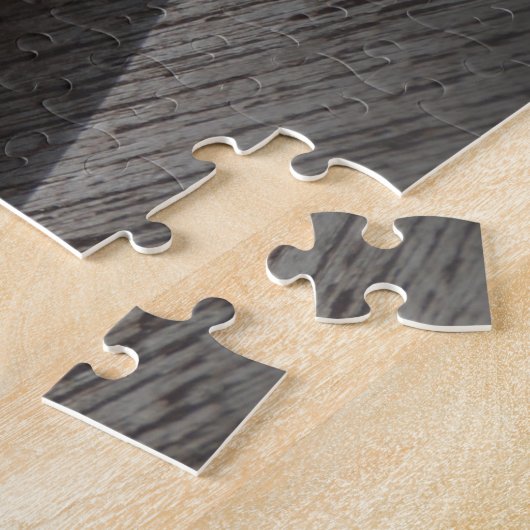 Puzzle casse-tête fromage et tomates (Côté)