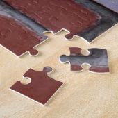 Puzzle Casse-tête Graffiti du Cœur (Côté)