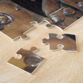 Puzzle casse-tête guitariste (Côté)