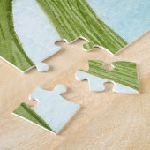 Puzzle Casse-tête Iris (Côté)