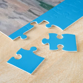 Puzzle casse-tête JÉSUS-CHRIST (Côté)