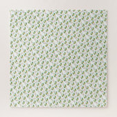 Puzzle Casse-tête Joyeux St. Patrick Joyeux Anniversaire (Vertical)