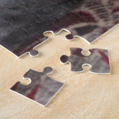 Puzzle casse-tête kitty (Côté)