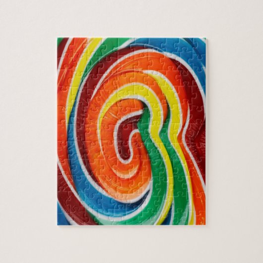 Puzzle Casse-tête Lollipop (Vertical)