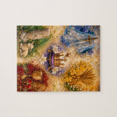 Puzzle casse-tête oes (Horizontal)