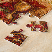 Puzzle casse-tête oes (Côté)