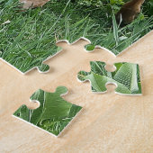 Puzzle Casse-tête Oh Cerf (Côté)