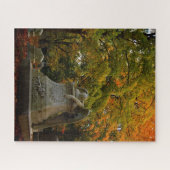 Puzzle Casse-tête pleurante d'ange *Available toutes les (Horizontal)