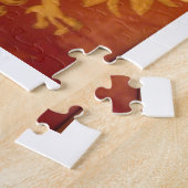 PUZZLE CASSE-TÊTE POLONAISE D'ICÔNES (Côté)