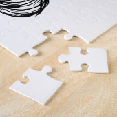 Puzzle Casse-tête pour enfants (Côté)