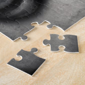 Puzzle Casse-tête principale de citrouille (Côté)