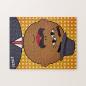 Puzzle Casse-tête QUICKDRAW (Horizontal)