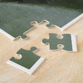 Puzzle Casse-tête Rose (Côté)