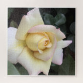 Puzzle Casse-tête Rose (Horizontal)