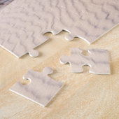 Puzzle Casse-tête Sables Blancs à la noix de coco (Côté)