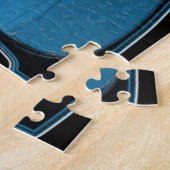 Puzzle Casse-tête sourire (Côté)