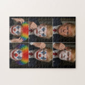 Puzzle Casse-tête Trump (Horizontal)