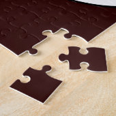 Puzzle Casse-têtes de friandises (Côté)