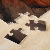 Puzzle CASSE-TÊTES : ESPACE : Observation des étoiles P (Côté)
